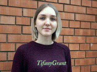 TifanyGrant