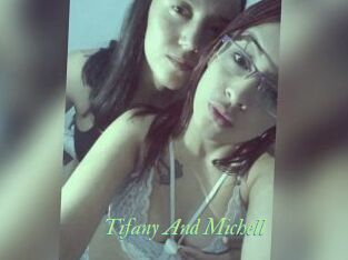 Tifany_And_Michell