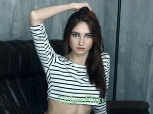 TiffaniFlirty