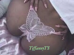 TiffannyTS