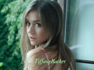 TiffanyBacker