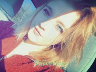 TiffanyCruze