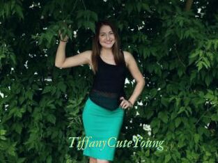TiffanyCuteYoung Tel Coquin