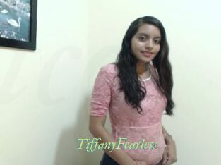 TiffanyFearless