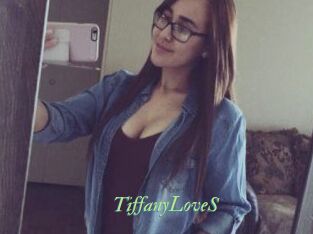 TiffanyLoveS