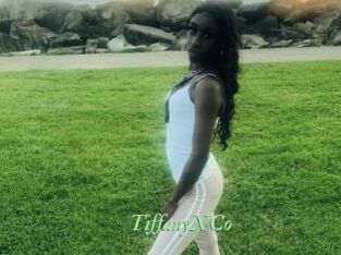 TiffanyNCo