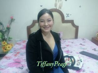 TiffanyPeage