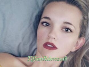 TiffanyRobert2018