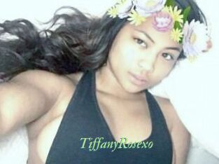 TiffanyRosexo