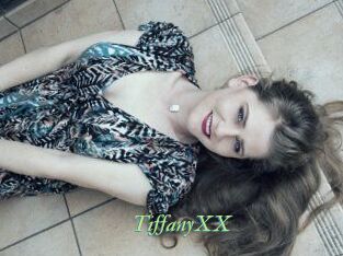 TiffanyXX