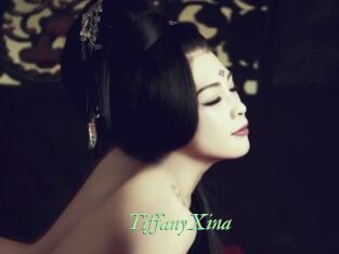 TiffanyXina