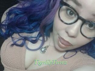 TigerlilyTorrez