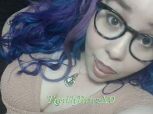 TigerlilyTorrezXO