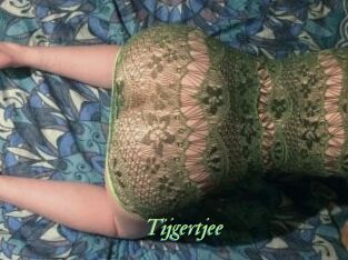 Tijgertjee