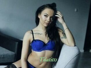 Tilatitts
