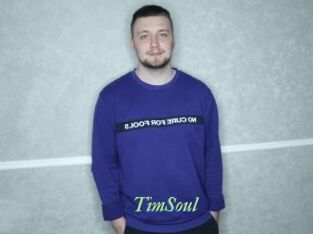 TimSoul