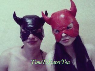 TimeToEnterYou Tel Coquin