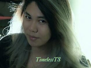 TimelessTS