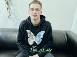 TimmyLake