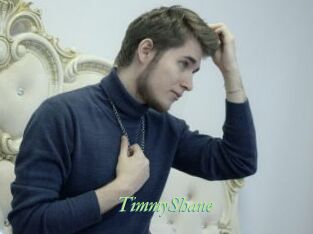 TimmyShane