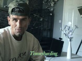 Timmyharding