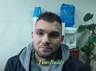 TimoBuddy