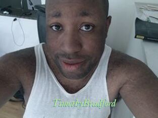 Timothy_Bradford Tel Coquin