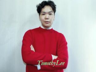 TimothyLee