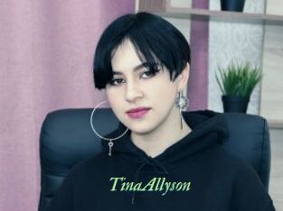 TinaAllyson