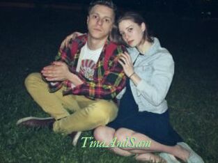TinaAndSam