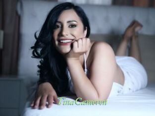 TinaCameron