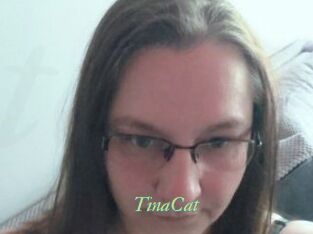 TinaCat