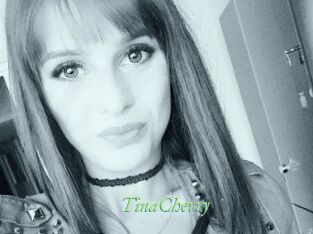 TinaCherry