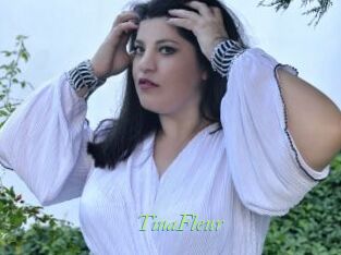 TinaFleur Tel Coquin