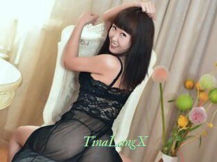 TinaLangX Tel Coquin