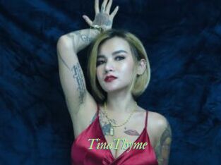 TinaThyme
