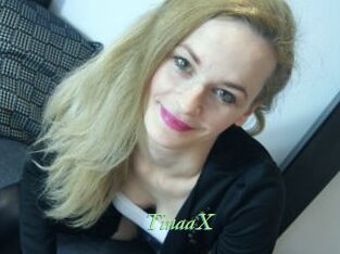 TinaaX