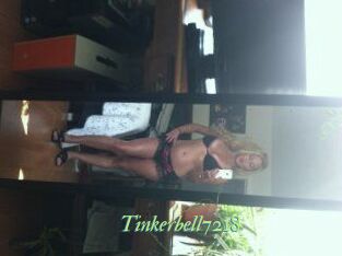 Tinkerbell7218