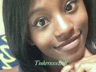 TinkerxxxBell