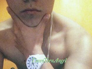 TinnyTeenAngel