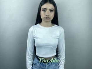 TinyAllie