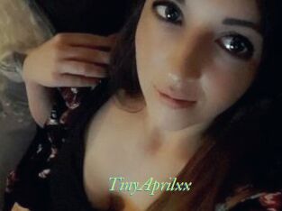 TinyAprilxx
