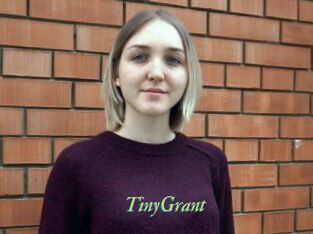 TinyGrant