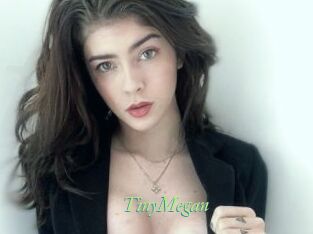 TinyMegan