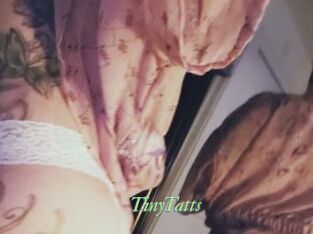 TinyTatts