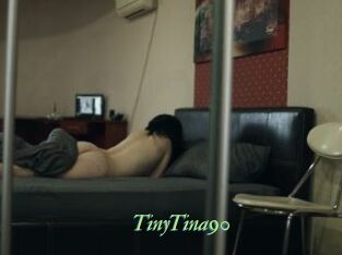 TinyTina90