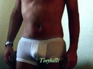 Tinyballs