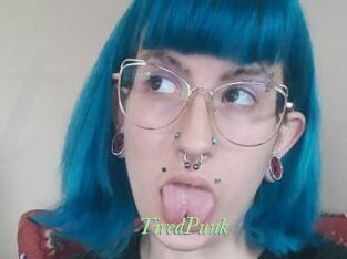 TiredPunk