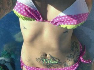 Tirkaa