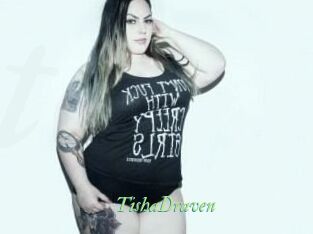TishaDraven